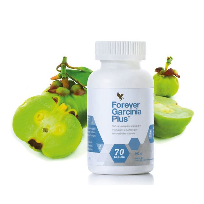 Forever Garcinia Plus