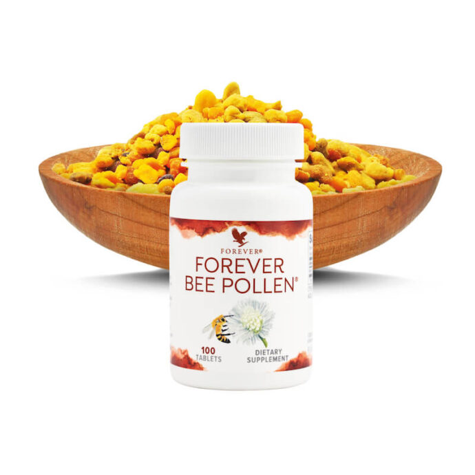 Forever bee pollen - polen forever