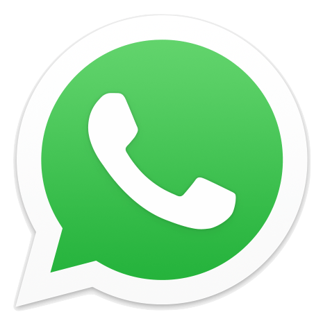 WhatsApp-Logo