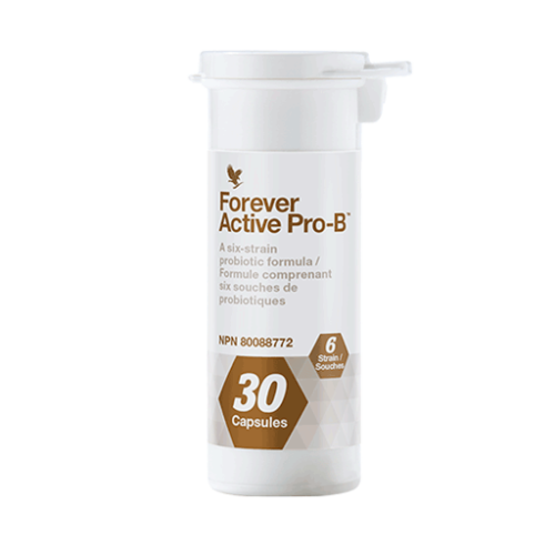 Forever active pro B - probiotice